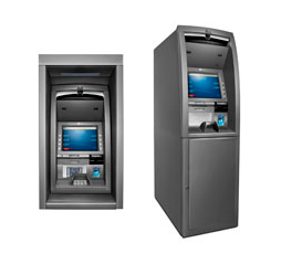ATM保险柜/ATM SAFE ECB-S认证 UL认证