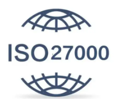 ISO27000 信息安全管理体系认证